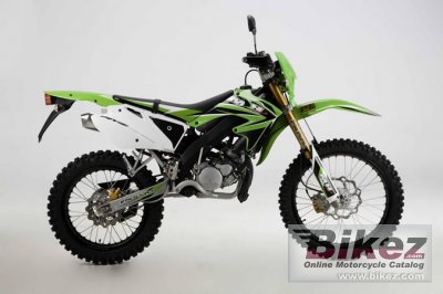 2009 Motorhispania RYZ Pro Racing 49 Off Road photo